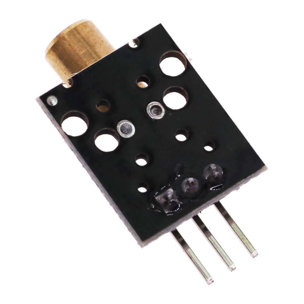 KY-008 650nm Laser Sensor Modu - Diy Lightsaber Electronics recensie en prijs