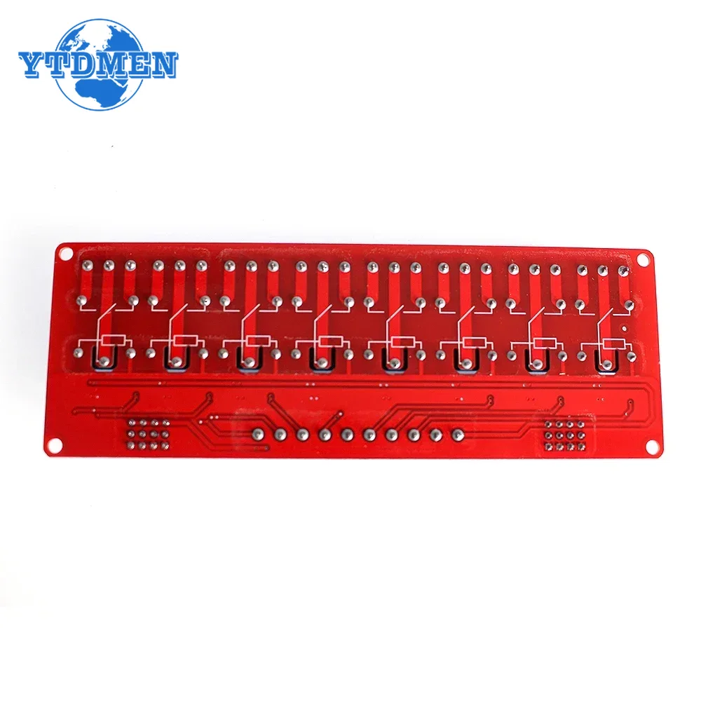 1 STKS Relaismodule 5 V 12 V 2 - Relay Module 5V recensie en prijs