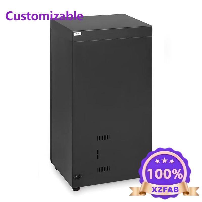 Fabrieksdirect 2026 Elektronis - Diy Electronics Cabinet recensie en prijs