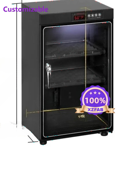 Fabrieksdirect 2026 Elektronis - Diy Electronics Cabinet recensie en prijs