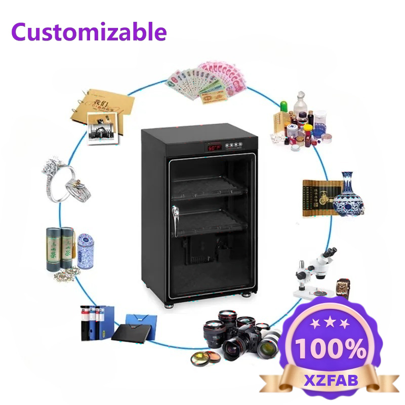 Fabrieksdirect 2026 Elektronis - Diy Electronics Cabinet recensie en prijs