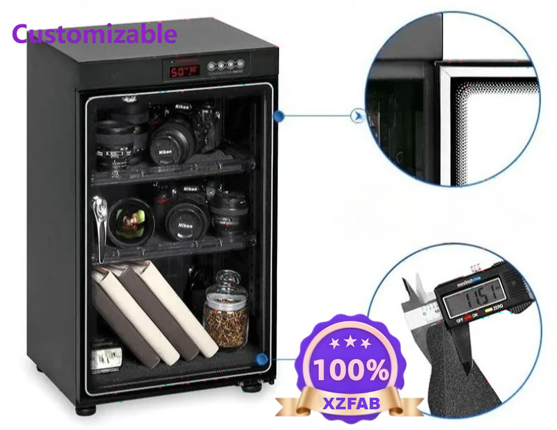 Fabrieksdirect 2026 Elektronis - Diy Electronics Cabinet recensie en prijs