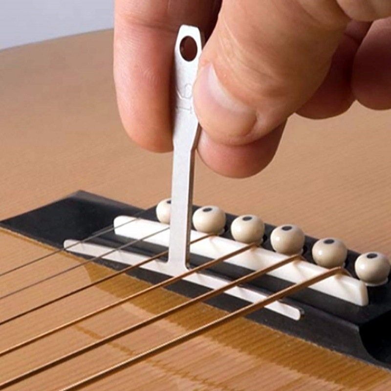 Gitaar Fret Radius Gauge Tool  - Diy Guitar Electronics Kit recensie en prijs