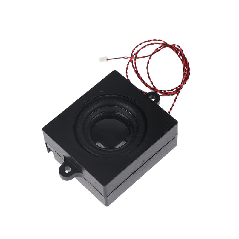 Mini Ingesloten Luidspreker 4  - Diy Audio Electronics Projects recensie en prijs