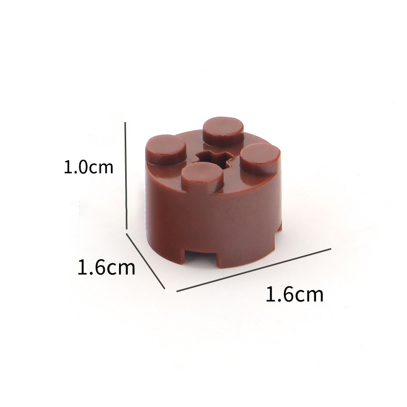 50 stks DIY Bouwstenen Dikke F - Diy Electronics For Adults recensie en prijs