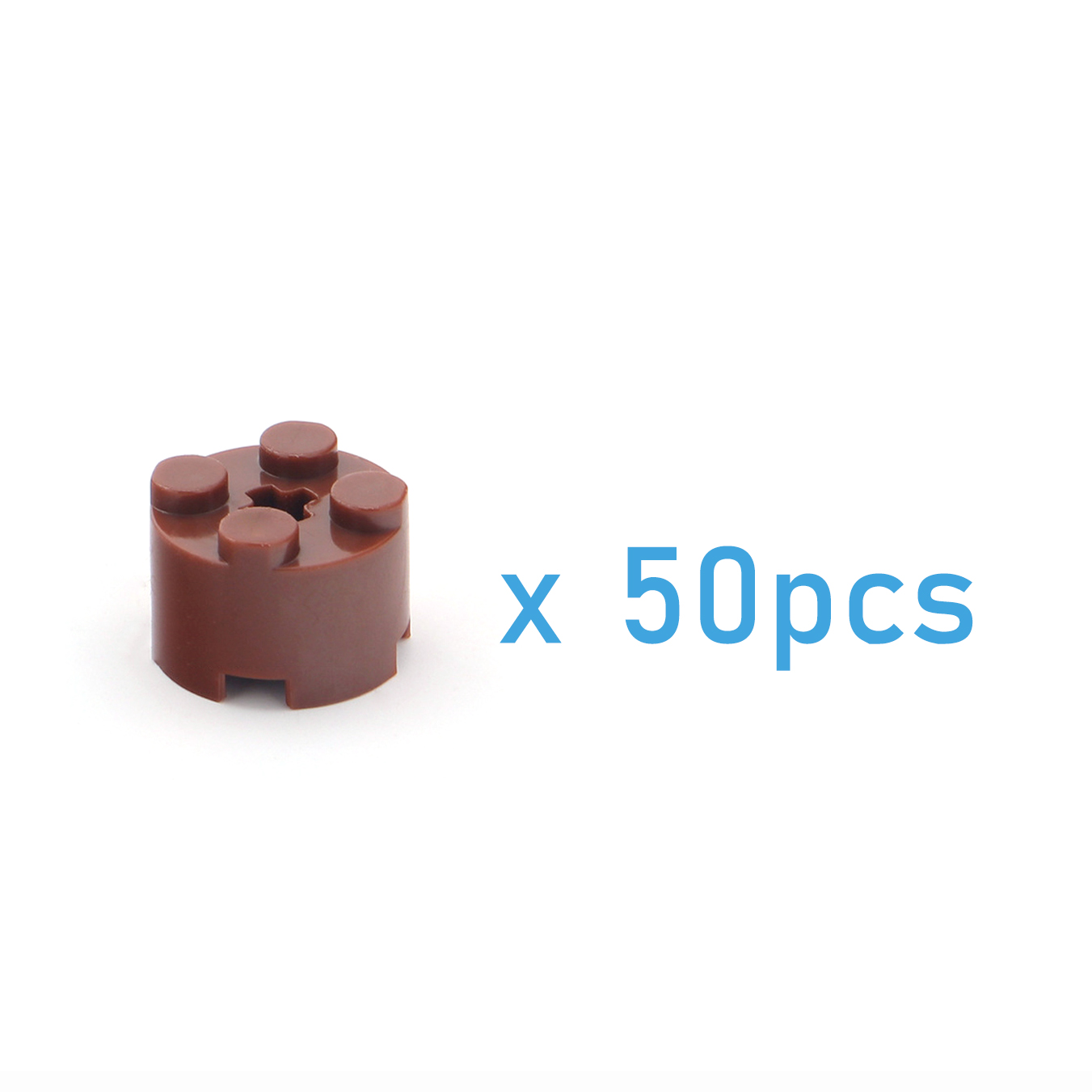 50 stks DIY Bouwstenen Dikke F - Diy Electronics For Adults recensie en prijs