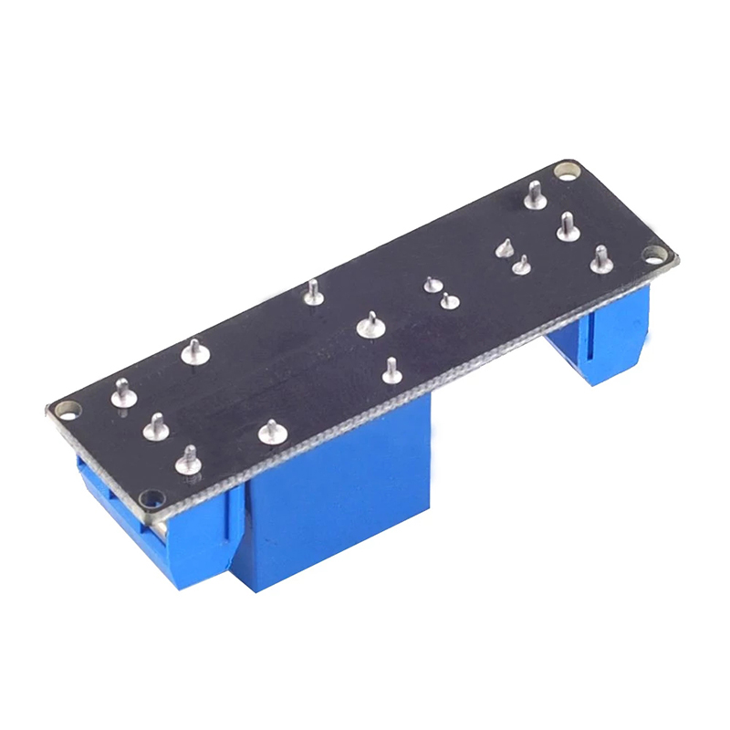 1 Kanaal Elektromagnetische Re - Relay Module 5V recensie en prijs