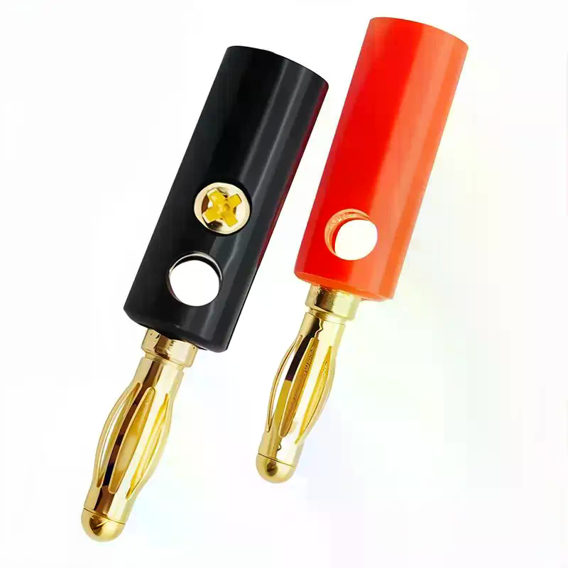 4MM Banaanstekker Socket Termi - Diy Audio Electronics Projects recensie en prijs